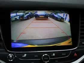 Opel Astra (2017) thumbnail 8