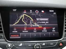 Opel Astra (2017) thumbnail 9