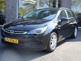 Opel Astra (2017) thumbnail 10