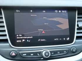 Opel Grandland X (2018) thumbnail 11