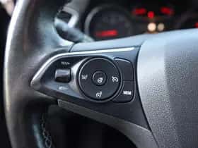 Opel Grandland X (2018) thumbnail 18