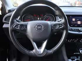 Opel Grandland X (2018) thumbnail 19