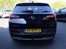 Opel Grandland X (2018) thumbnail 25