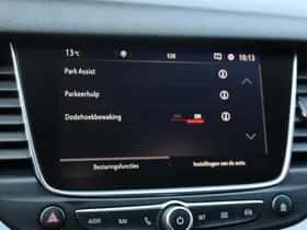 Opel Grandland X (2018) thumbnail 30