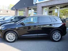 Opel Grandland X (2018) thumbnail 33