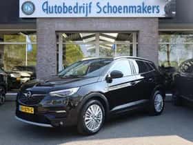 Opel Grandland X (2018) thumbnail 35
