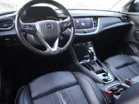 Opel Grandland X (2018) thumbnail 5