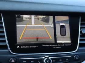 Opel Grandland X (2018) thumbnail 9