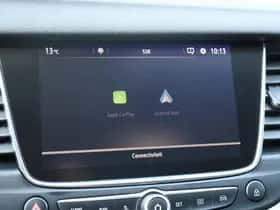 Opel Grandland X (2018) thumbnail 10