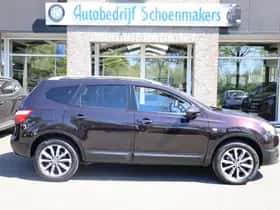Nissan QASHQAI+2 (2012) thumbnail 2