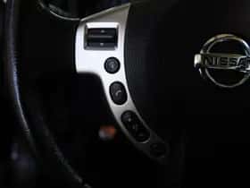 Nissan QASHQAI+2 (2012) thumbnail 12