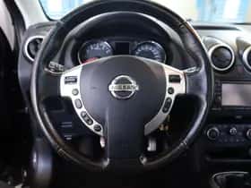 Nissan QASHQAI+2 (2012) thumbnail 13