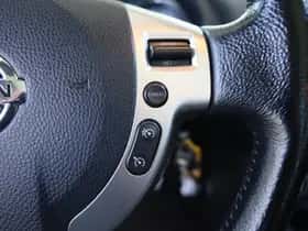 Nissan QASHQAI+2 (2012) thumbnail 14