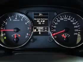 Nissan QASHQAI+2 (2012) thumbnail 15