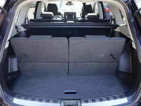 Nissan QASHQAI+2 (2012) thumbnail 22
