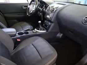 Nissan QASHQAI+2 (2012) thumbnail 24