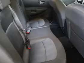 Nissan QASHQAI+2 (2012) thumbnail 25