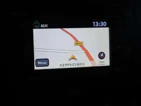 Nissan QASHQAI+2 (2012) thumbnail 27