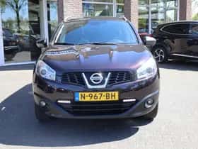 Nissan QASHQAI+2 (2012) thumbnail 28