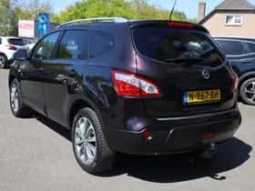 Nissan QASHQAI+2 (2012) thumbnail 29