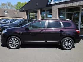 Nissan QASHQAI+2 (2012) thumbnail 30