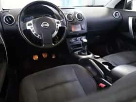 Nissan QASHQAI+2 (2012) thumbnail 4