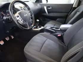 Nissan QASHQAI+2 (2012) thumbnail 5