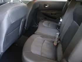 Nissan QASHQAI+2 (2012) thumbnail 6