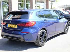 BMW 1-Serie (2020) thumbnail 3