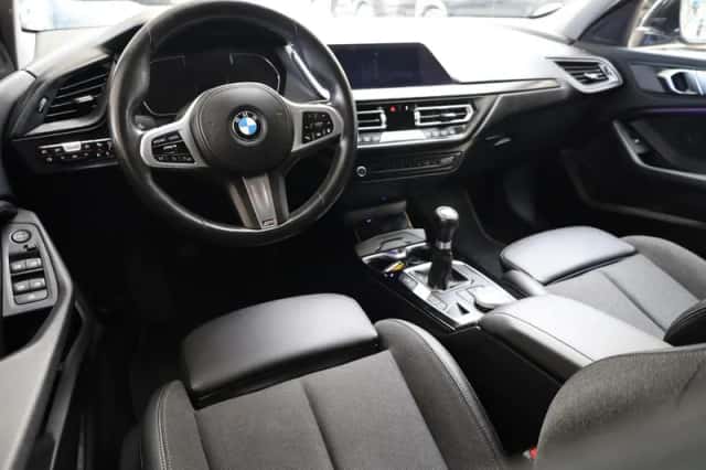 BMW 1-Serie (2020) thumbnail 4