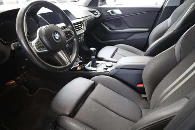 BMW 1-Serie (2020) thumbnail 5