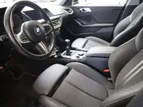BMW 1-Serie (2020) thumbnail 5