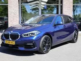 BMW 1-Serie (2020) thumbnail 8