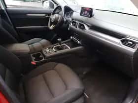Mazda CX-5 (2020) thumbnail 30