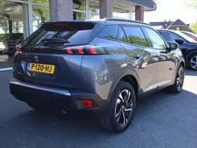 Peugeot 2008 (2021) thumbnail 3