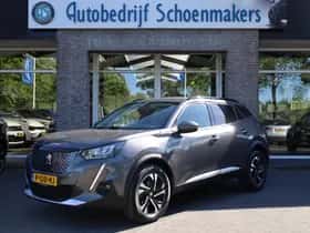 Peugeot 2008 (2021) thumbnail 28