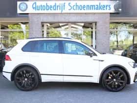 Volkswagen Tiguan (2017) thumbnail 2