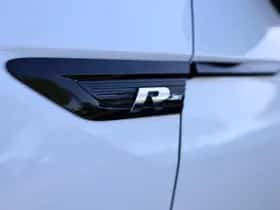Volkswagen Tiguan (2017) thumbnail 11