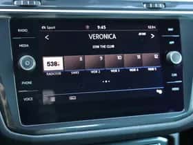 Volkswagen Tiguan (2017) thumbnail 28