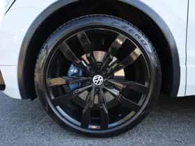 Volkswagen Tiguan (2017) thumbnail 4
