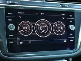 Volkswagen Tiguan (2017) thumbnail 32