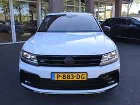 Volkswagen Tiguan (2017) thumbnail 37