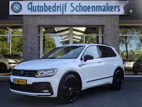 Volkswagen Tiguan (2017) thumbnail 40