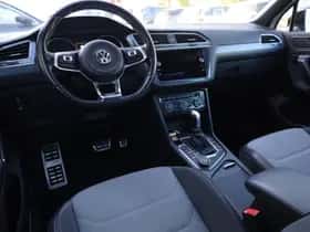 Volkswagen Tiguan (2017) thumbnail 6