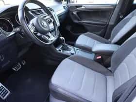 Volkswagen Tiguan (2017) thumbnail 7