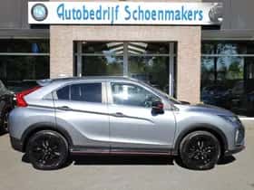 Mitsubishi Eclipse Cross (2020) thumbnail 2