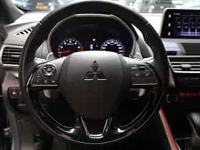 Mitsubishi Eclipse Cross (2020) thumbnail 13