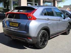 Mitsubishi Eclipse Cross (2020) thumbnail 3