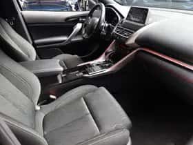 Mitsubishi Eclipse Cross (2020) thumbnail 21