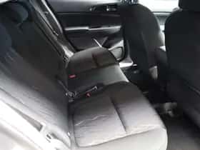 Mitsubishi Eclipse Cross (2020) thumbnail 22